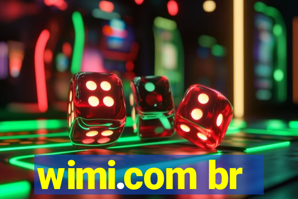 wimi.com br